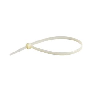 AMARRA PLASTICA 100X2,5MM BLANCA