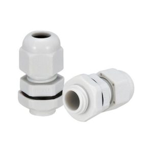 PRENSA ESTOPA PG16 24MM INTERIOR GRIS