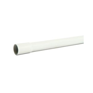 CONDUIT RIGIDO LIBRE HALOGENO 1250N 25MM