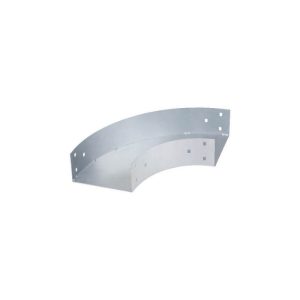 BPC CHO LISA 100X50MM R200 GALVANIZADA