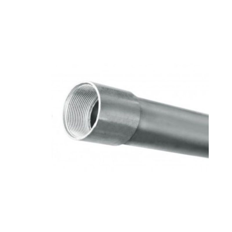 CONDUIT GALVANIZADO 20MM IEC - Imagen 2