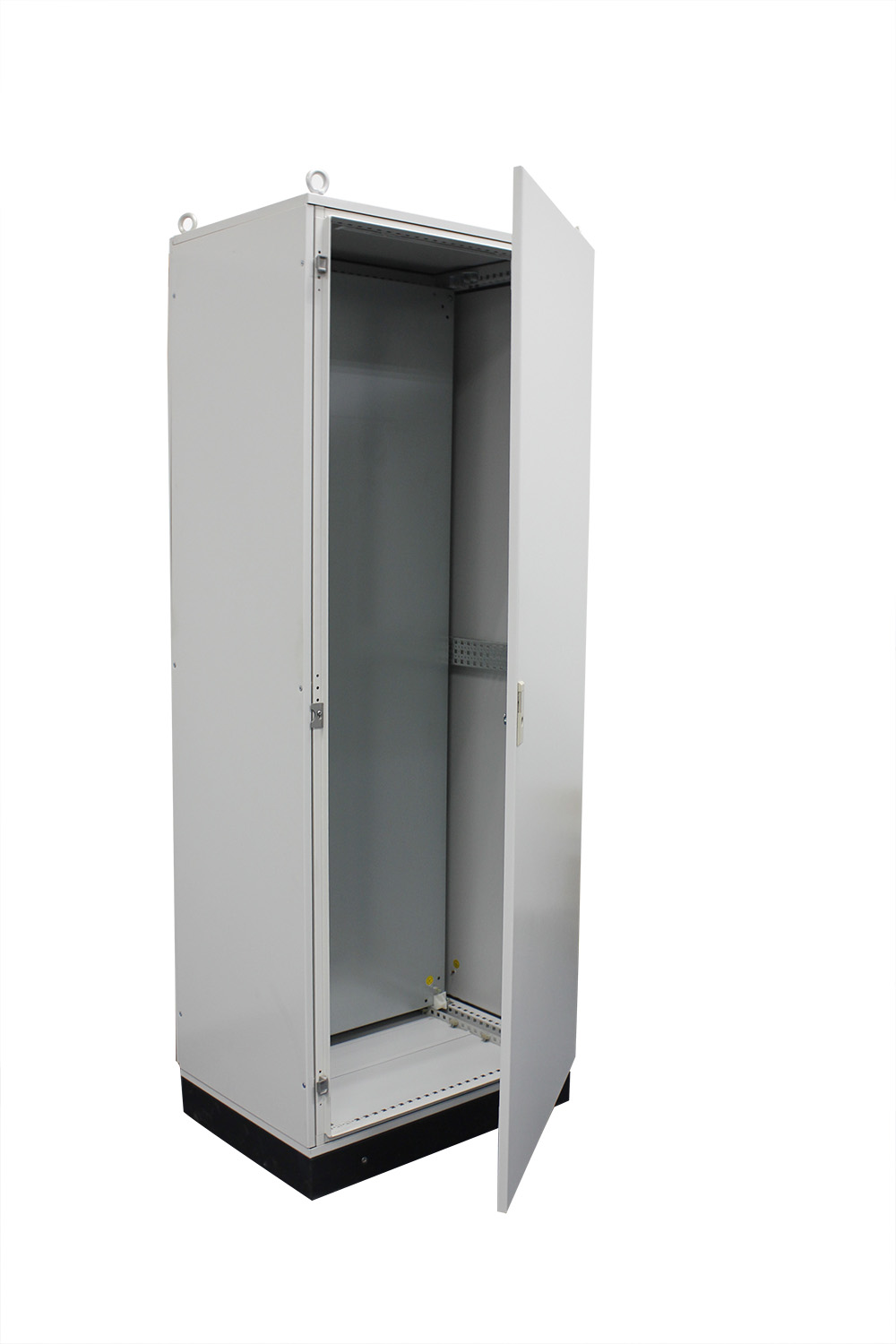 TABLERO AUTOSOPORTADO 2000X800X800MM IP54 RAL 7035 - Imagen 3