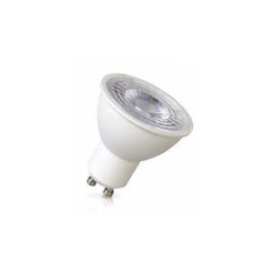 AMPOLLETA GU10 6W 6500K