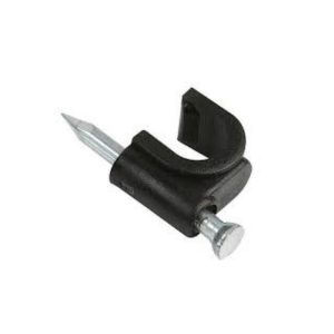 GRAMPA PLASTICA 5MM NEGRA