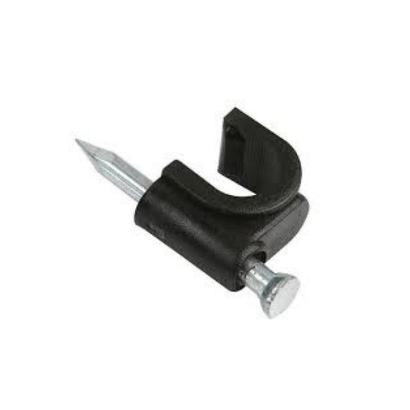 GRAMPA PLASTICA 5MM NEGRA
