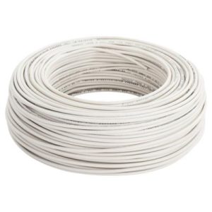 CABLE THHN 14AWG BLANCO