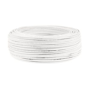CABLE LIBRE HALOGENO 6MM BLANCO H07Z1-K