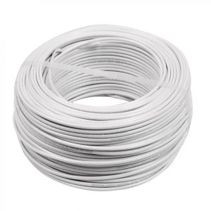 CABLE THHN 8AWG BLANCO