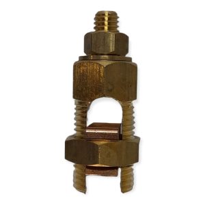 PERNO PARTIDO N°5 2/0AWG-3/0AWG C/ESPIGA