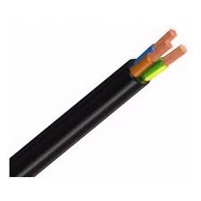 CABLE LIBRE HALOGENO 3X25MM NEGRO RZ1-K 1KV