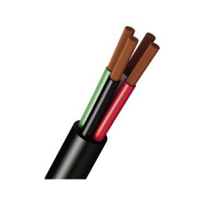 CABLE FUERZA 4X6AWG COVIFLEX  0,6KV -1KV