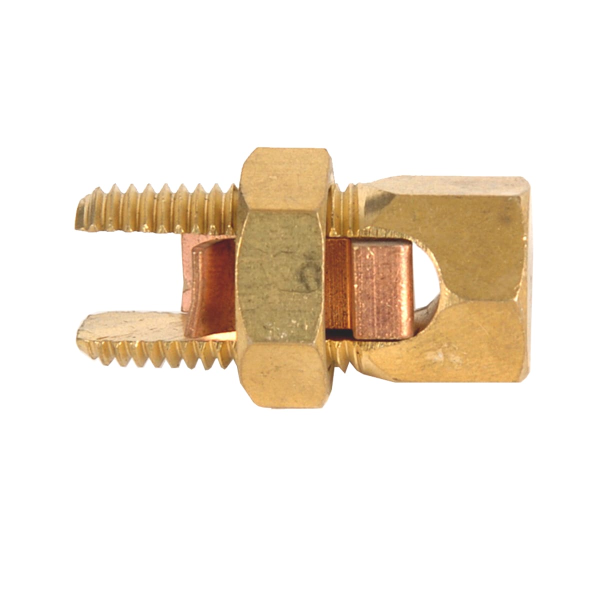 PERNO PARTIDO N° 3 2AWG-2/0AWG (35MM A 70MM)