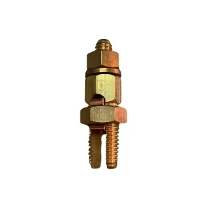 PERNO PARTIDO N° 3 2AWG-2/0AWG C/ESPIGA