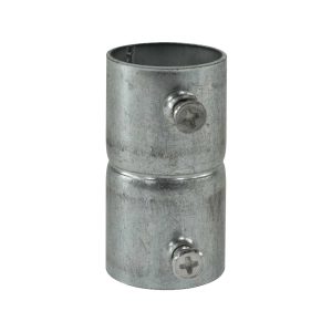 COPLA EMT 32MM ZINCADO