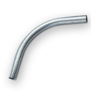 CURVA EMT 50MM ZINCADO