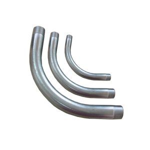 CURVA GALVANIZADO 110MM IEC