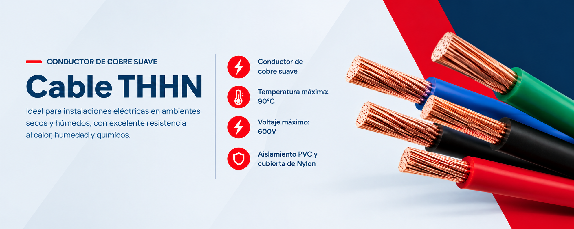 Cable THHN_ Potencia y Protección (1)